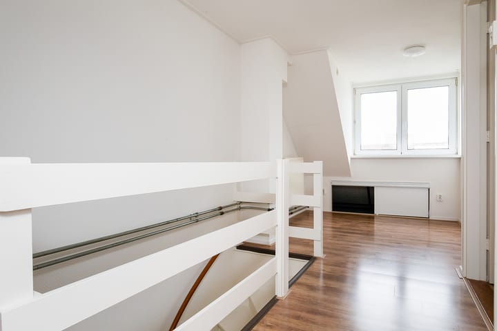 Foto 29 van Dr. Albert Schweitzerlaan 119