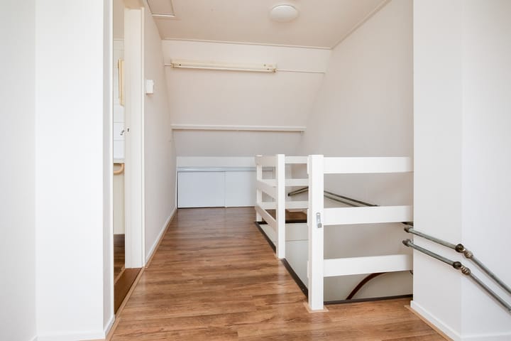 Foto 30 van Dr. Albert Schweitzerlaan 119