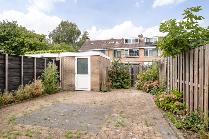 Foto 35 van Dr. Albert Schweitzerlaan 119