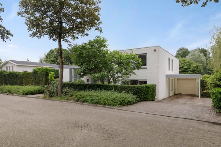 Foto 1 van Markiezaat 14