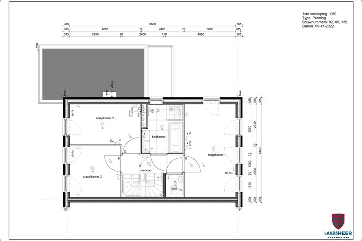 Bekijk foto 4 van Heergewaade 2 (Bouwnr. 135)