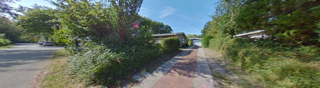 View 360° photo of Straatbeeld of Magnolialaan 22