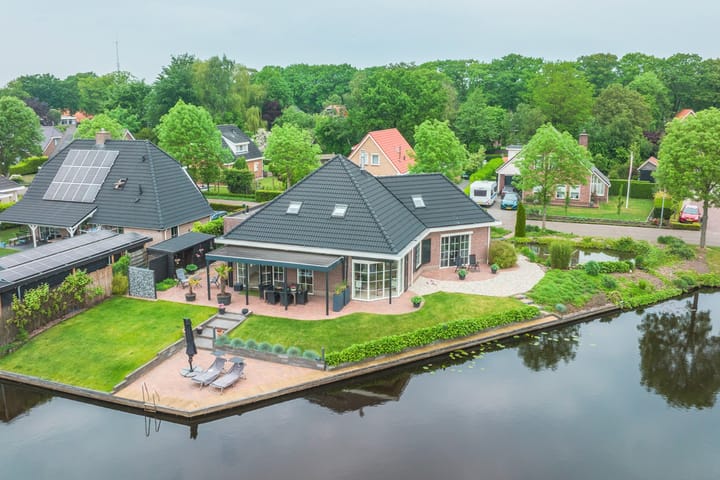 Foto 1 van De Runde 6