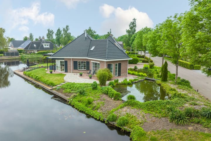 Foto 2 van De Runde 6