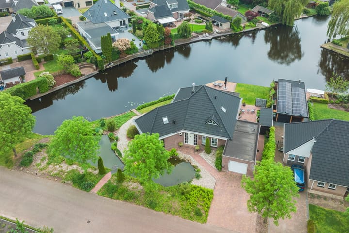 Foto 3 van De Runde 6