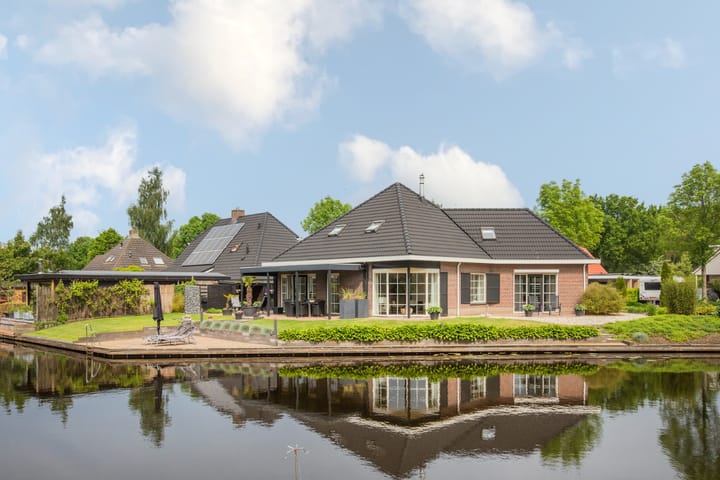 Foto 4 van De Runde 6