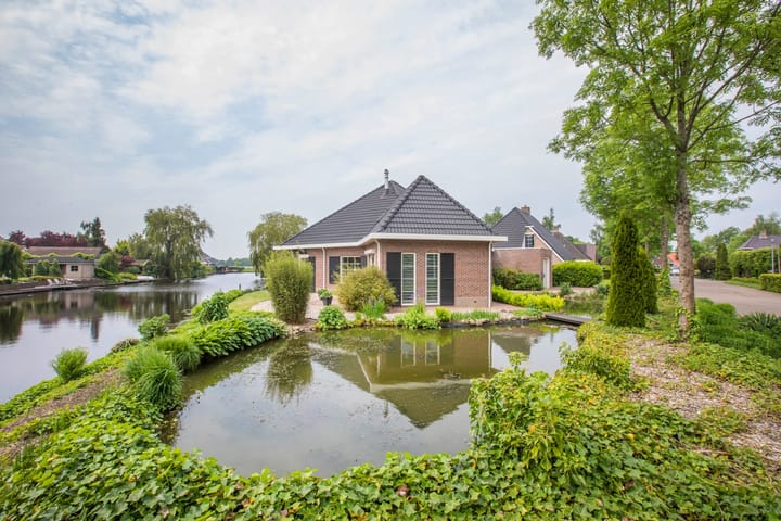 Foto 5 van De Runde 6