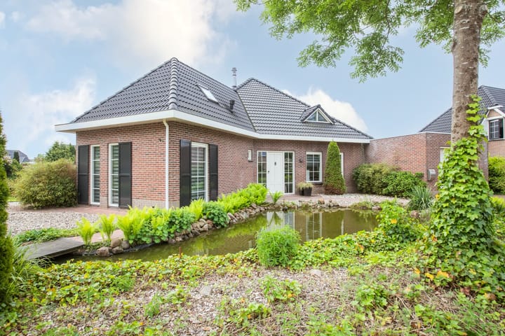 Foto 6 van De Runde 6