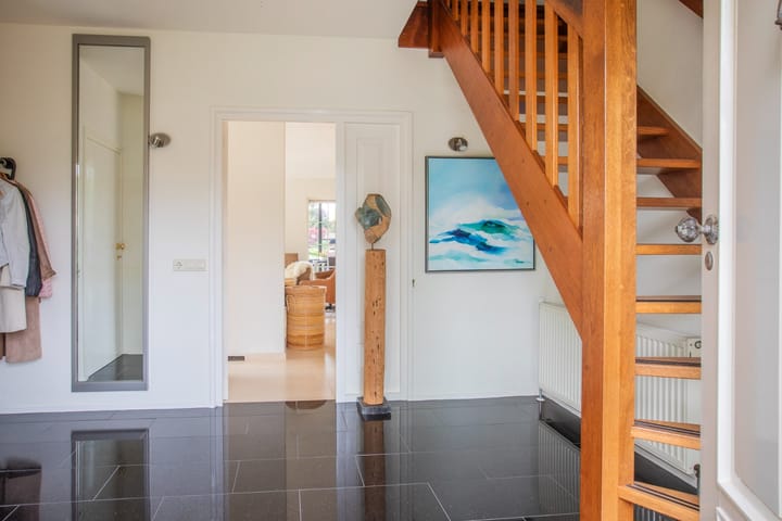 Foto 8 van De Runde 6