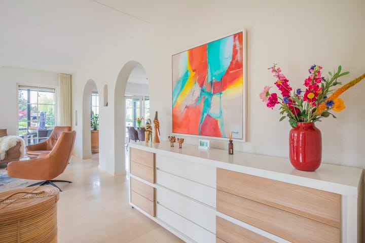 Foto 9 van De Runde 6