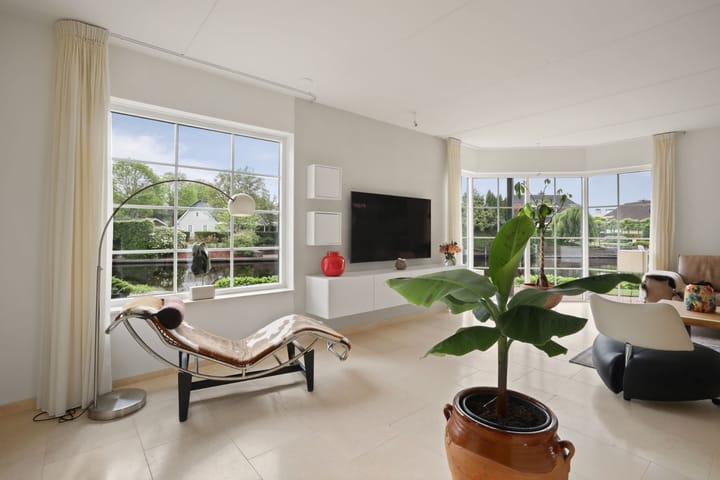 Foto 10 van De Runde 6