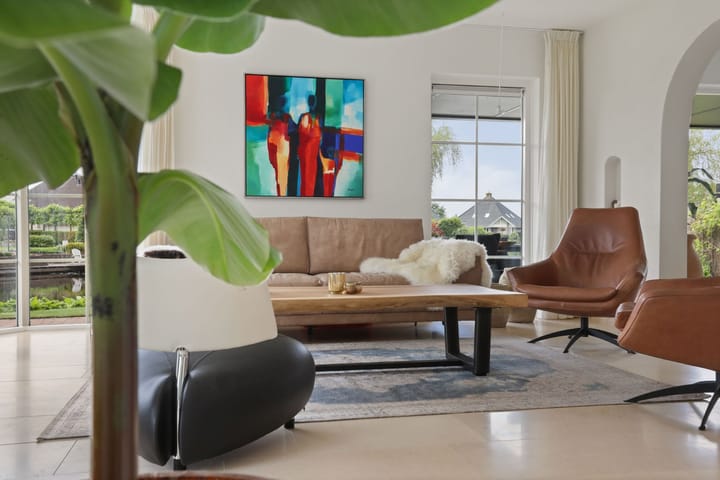 Foto 12 van De Runde 6