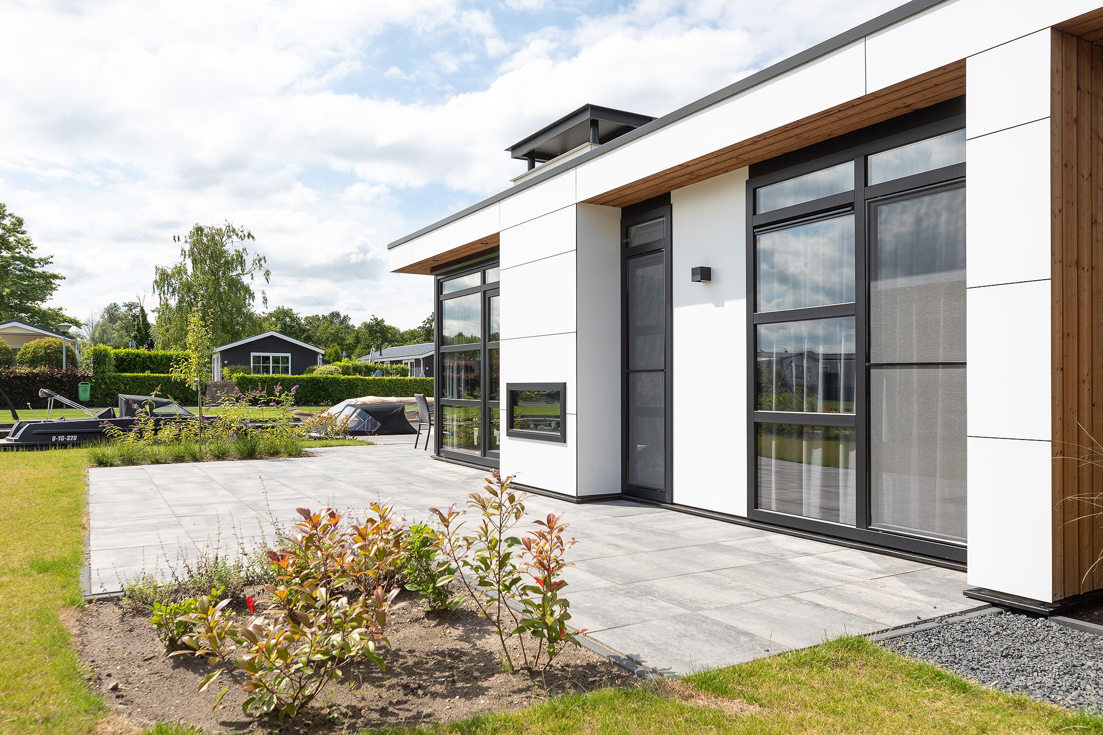 2-bedroom freehold villa in Loosdrecht — photo 3 of 5