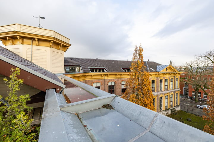 Bekijk foto 56 van Kamerlingheplein 8