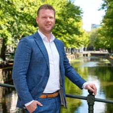 Eric Meijboom - Makelaar (Directeur)