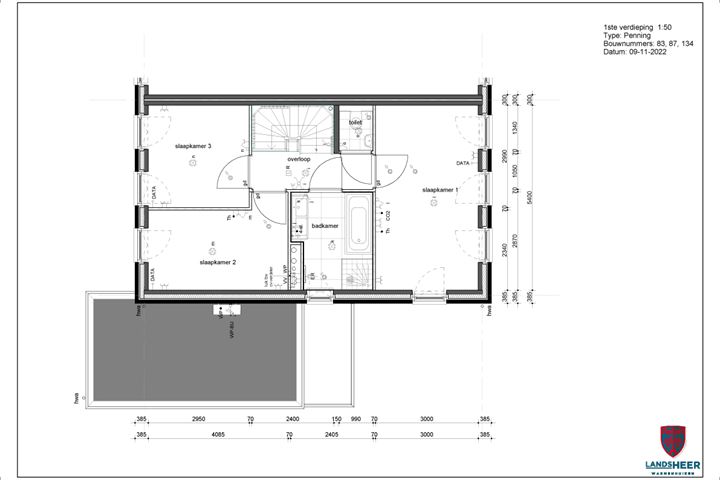 Bekijk foto 4 van Leenman 11 (Bouwnr. 83)