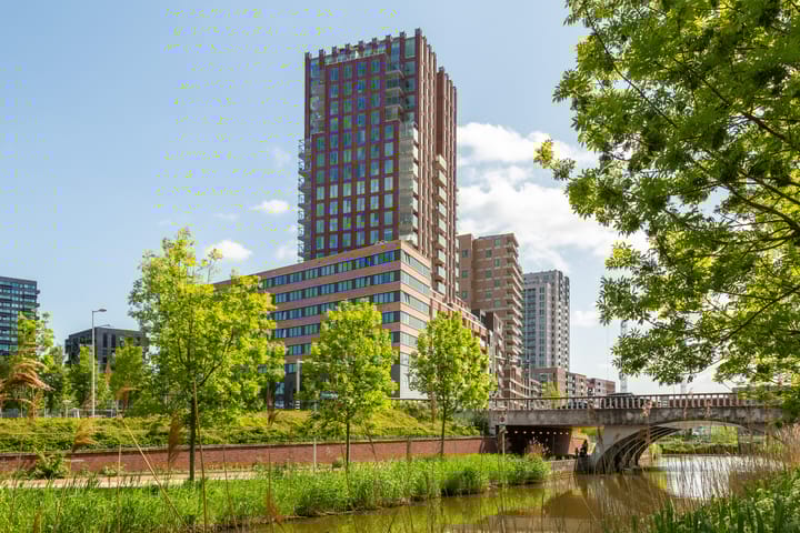 Elzenhagensingel 243 c