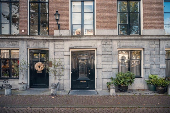 View photo 43 of Keizersgracht 698-E