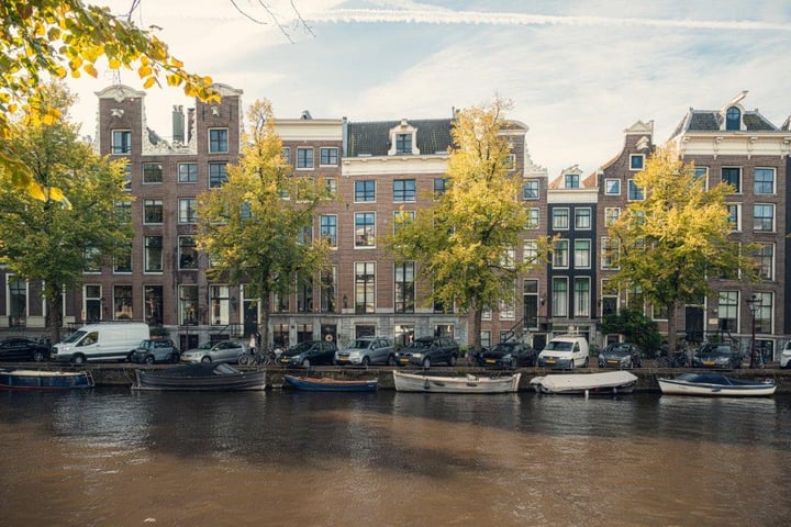 View photo 46 of Keizersgracht 698-E