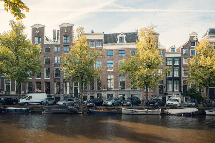 View photo 56 of Keizersgracht 698-E