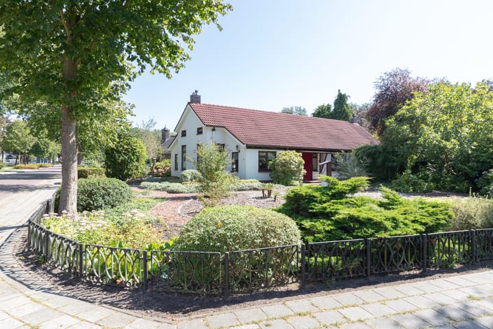 Foto 1 van Raadhuisstraat 7