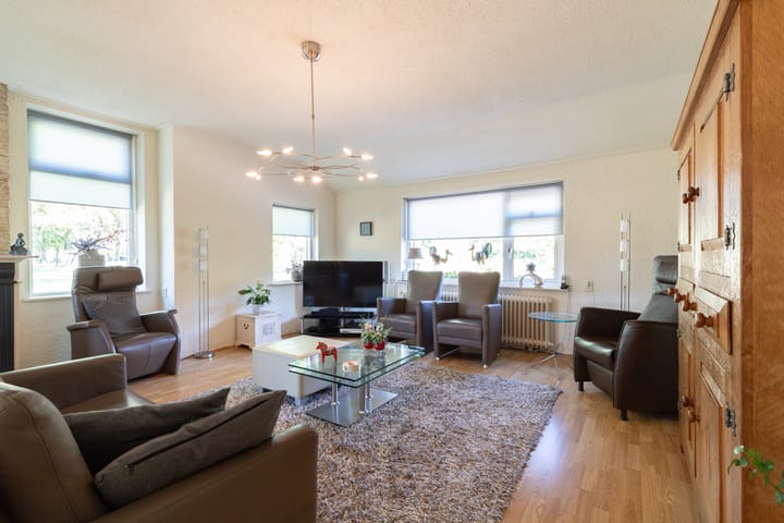 Foto 15 van Raadhuisstraat 7