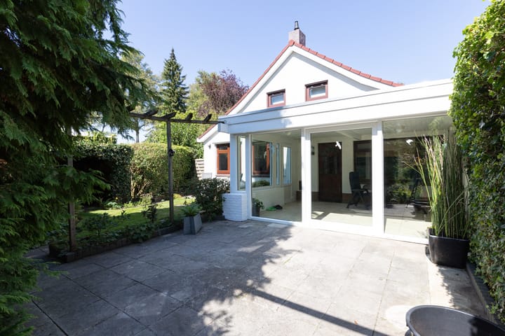 Foto 42 van Raadhuisstraat 7