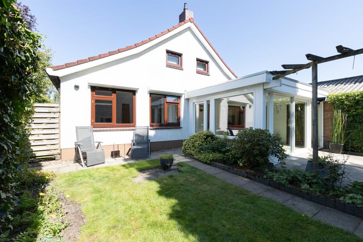 Foto 43 van Raadhuisstraat 7