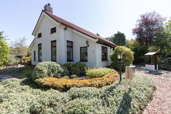 Foto 59 van Raadhuisstraat 7