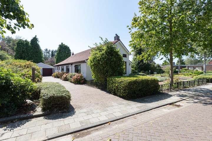 Foto 60 van Raadhuisstraat 7