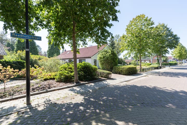 Foto 61 van Raadhuisstraat 7