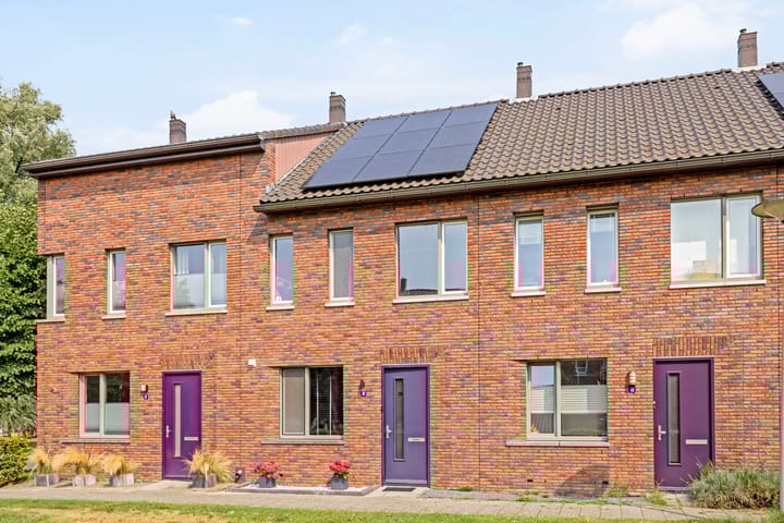 Händelstraat 39