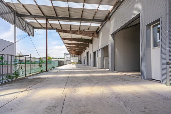 Van IJsendijkstraat 180-K