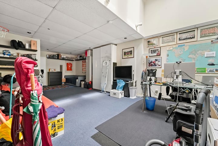 Foto 12 van Hooikade 21