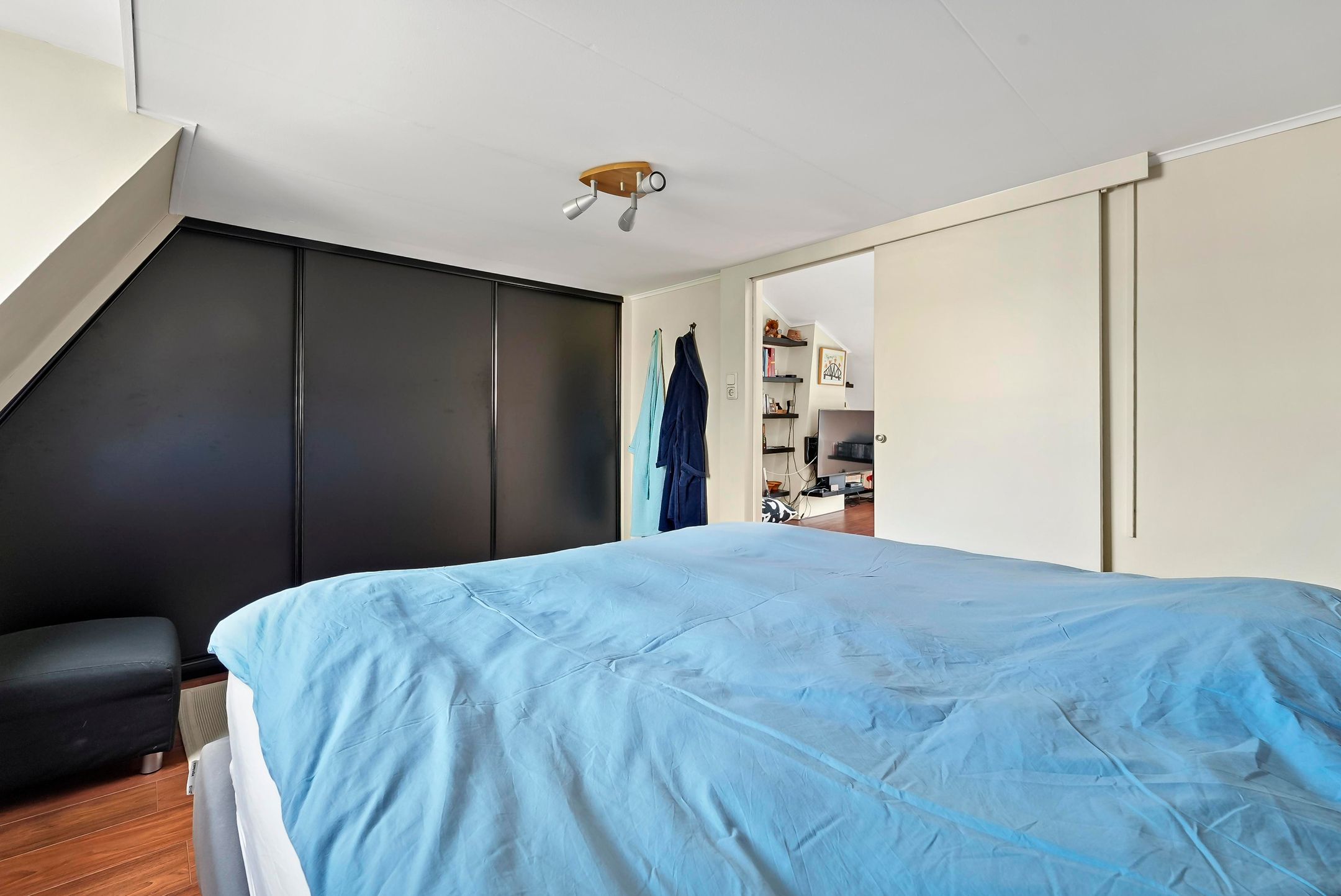 Foto 30 van Hooikade 21