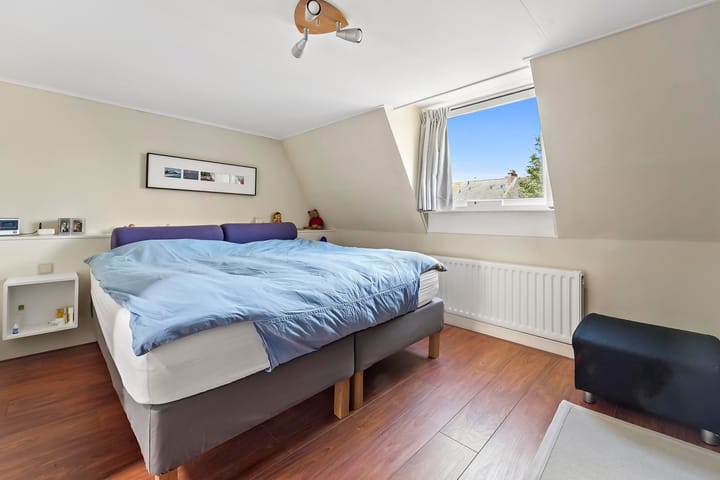 Foto 31 van Hooikade 21