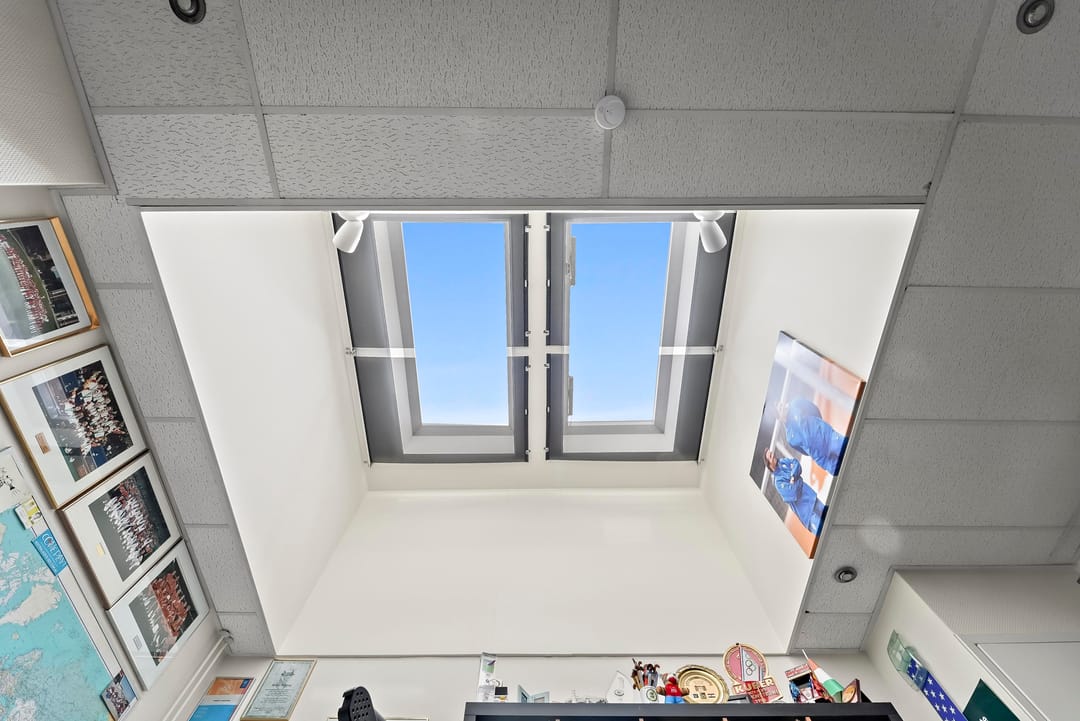 Foto 13 van Hooikade 21