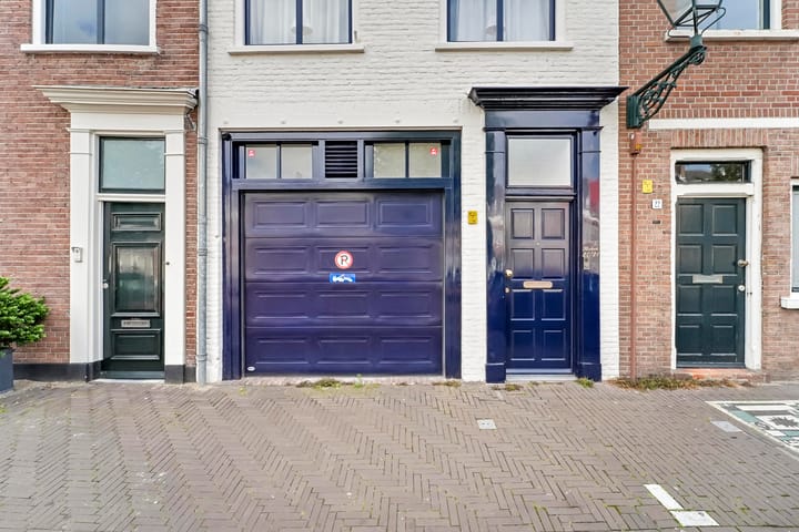 Foto 7 van Hooikade 21