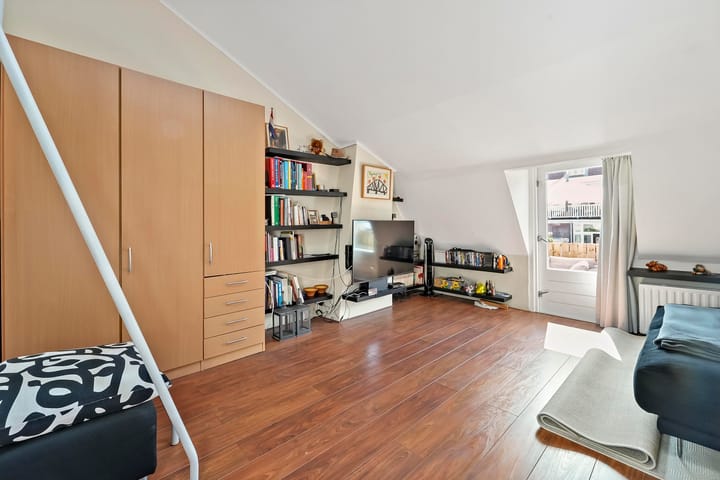 Foto 33 van Hooikade 21