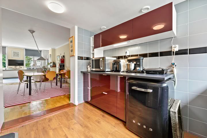 Foto 24 van Hooikade 21