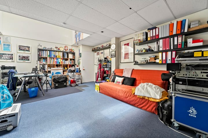 Foto 11 van Hooikade 21