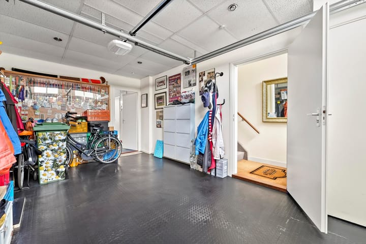 Foto 9 van Hooikade 21