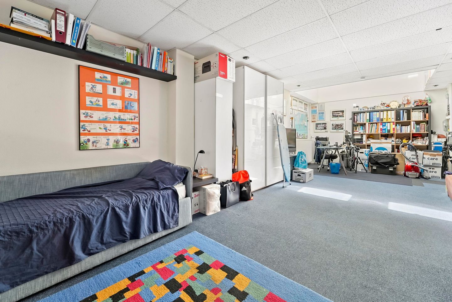 Foto 14 van Hooikade 21