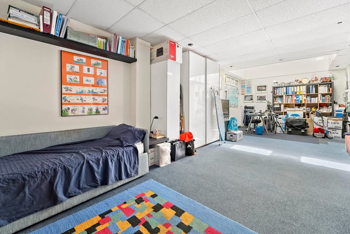 Foto 14 van Hooikade 21