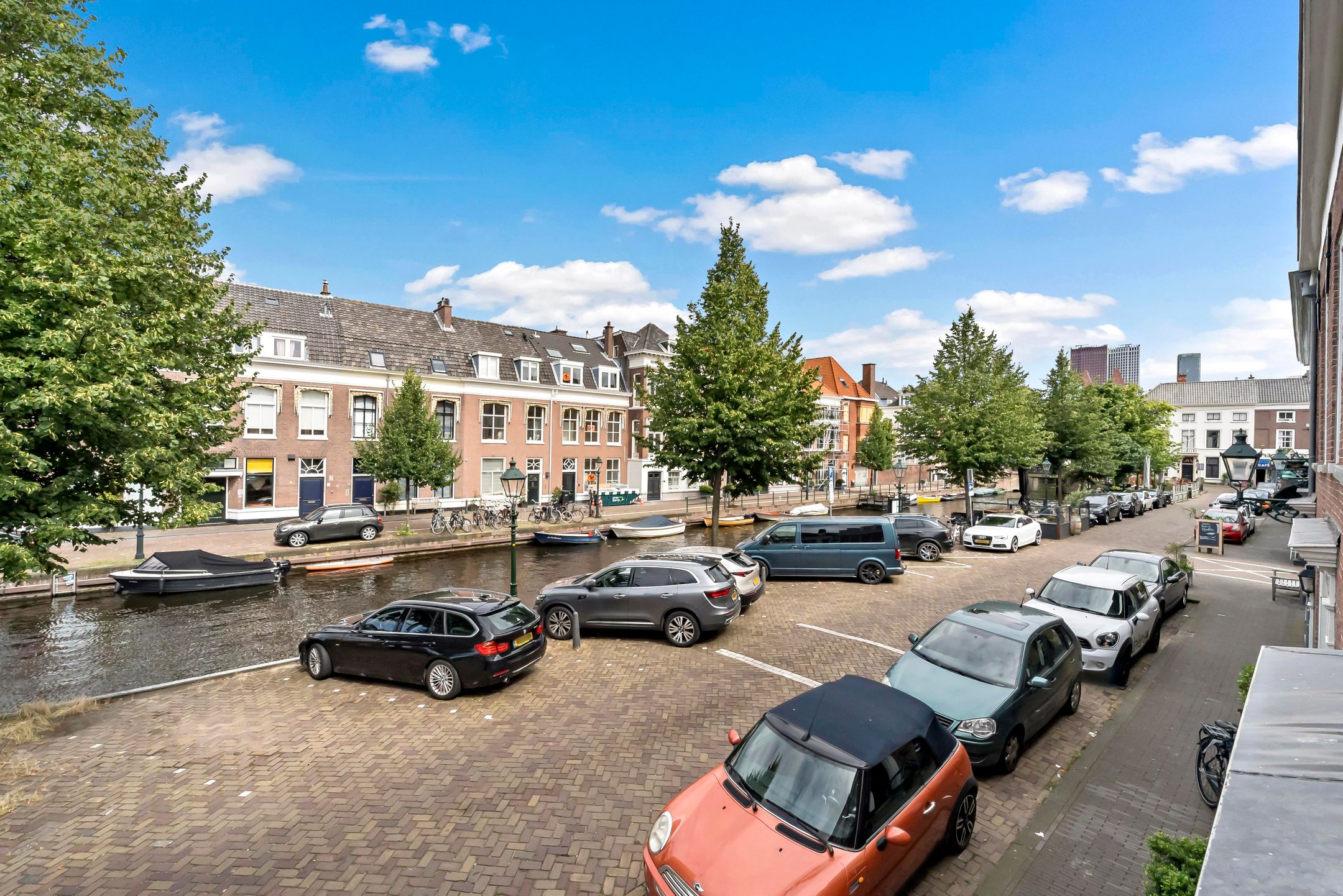 Foto 21 van Hooikade 21