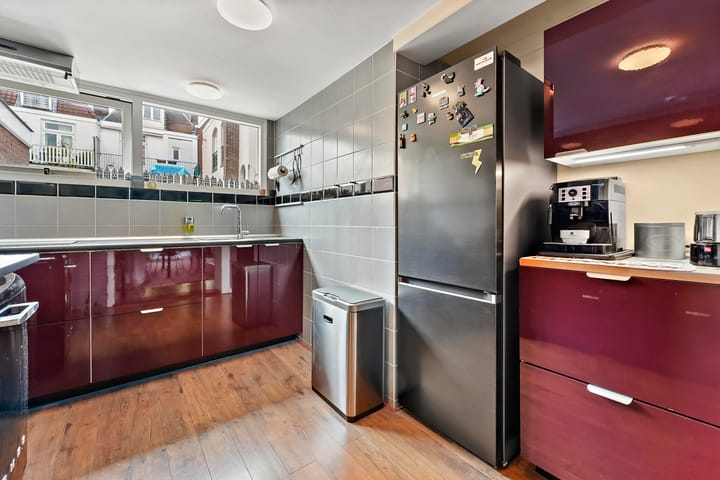 Foto 25 van Hooikade 21