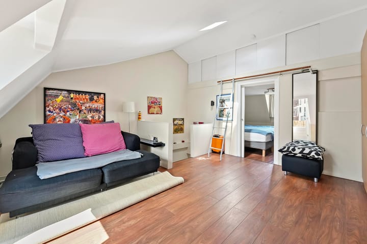 Foto 32 van Hooikade 21