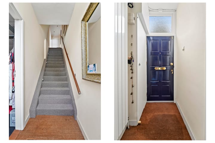 Foto 8 van Hooikade 21