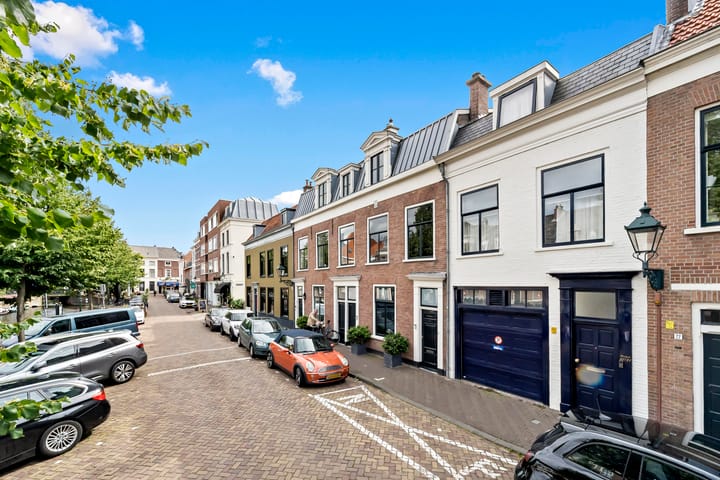 Foto 6 van Hooikade 21