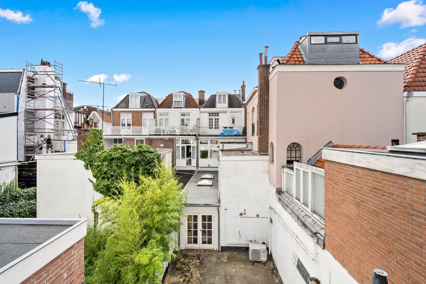 Foto 35 van Hooikade 21